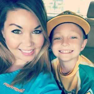 Meet your Posher, Shannon